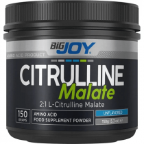 Bigjoy Citruline Malate